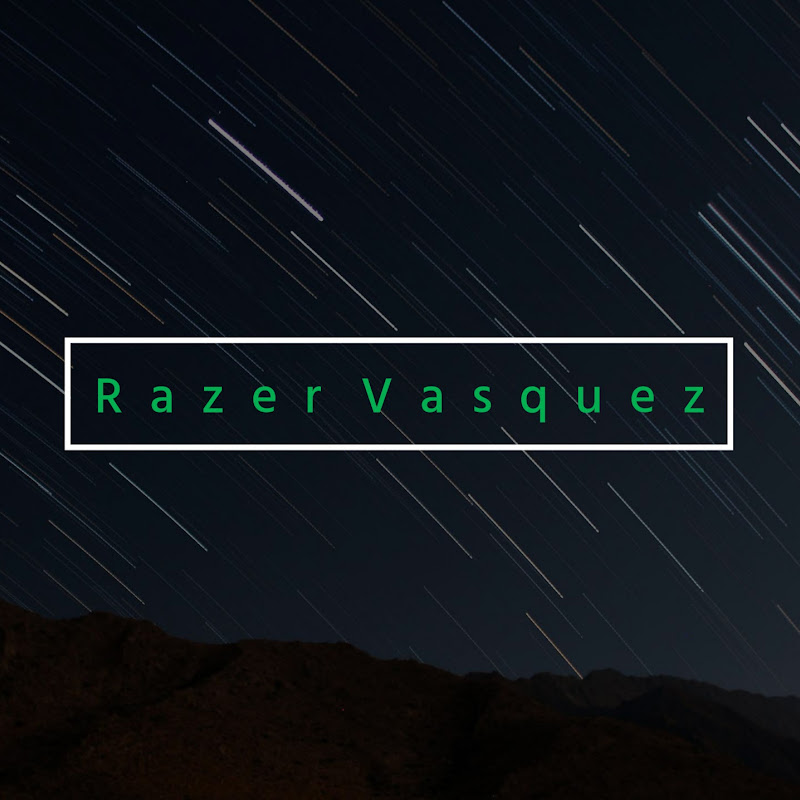 Razer Vasquez