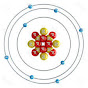 酸素原子Oxygen atom