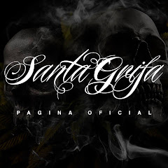 Santa Grifa Oficial