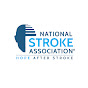 National Stroke Association logo