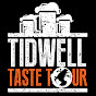 Tidwell Taste Tour logo