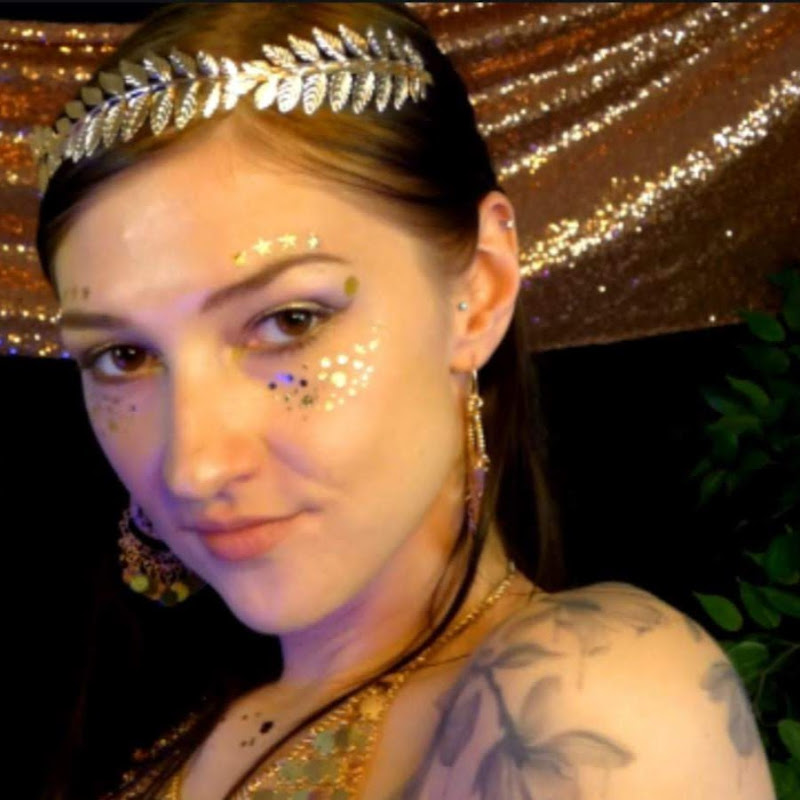 FerieMay ASMR