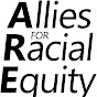 Allies for Racial Equity logo