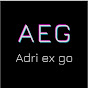 Adri EX GO logo