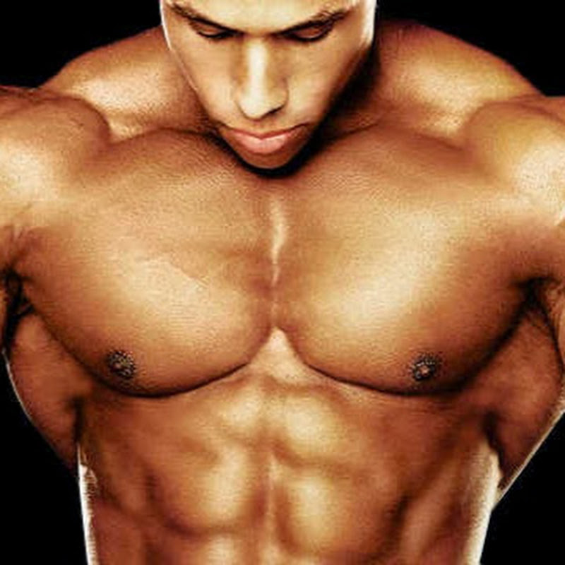 GetMuscles