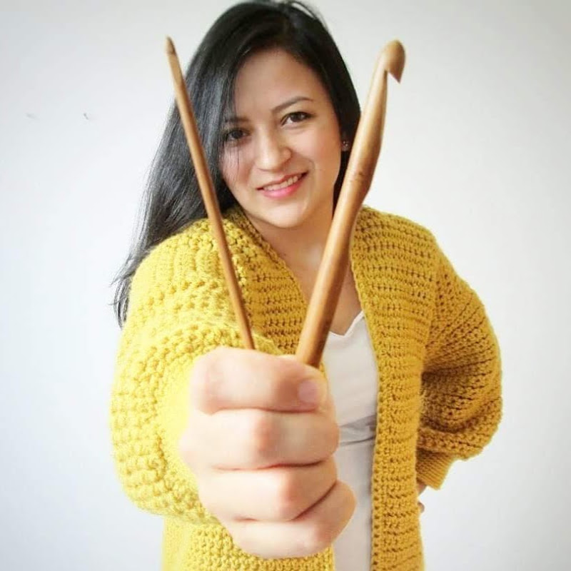 Crochet FeLIZ