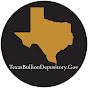 Texas Bullion Depository logo