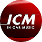 InCarMusic logo