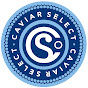 Caviar Select logo