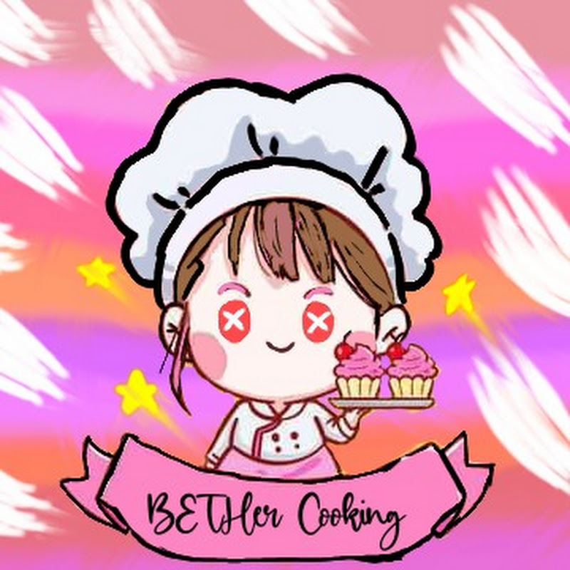 BETHer Cooking