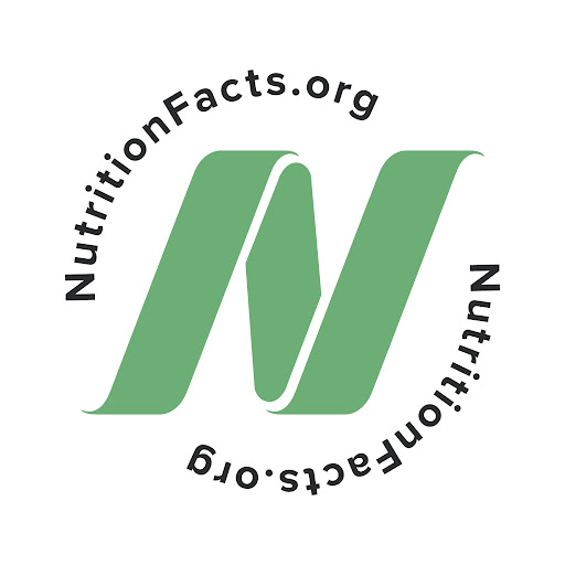 NutritionFacts.org