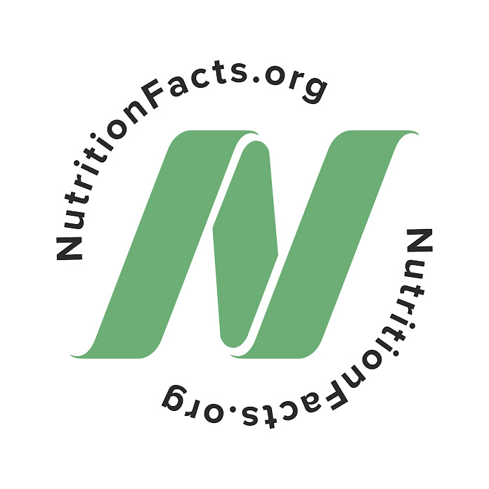 NutritionFacts.org Net Worth & Earnings (2026)