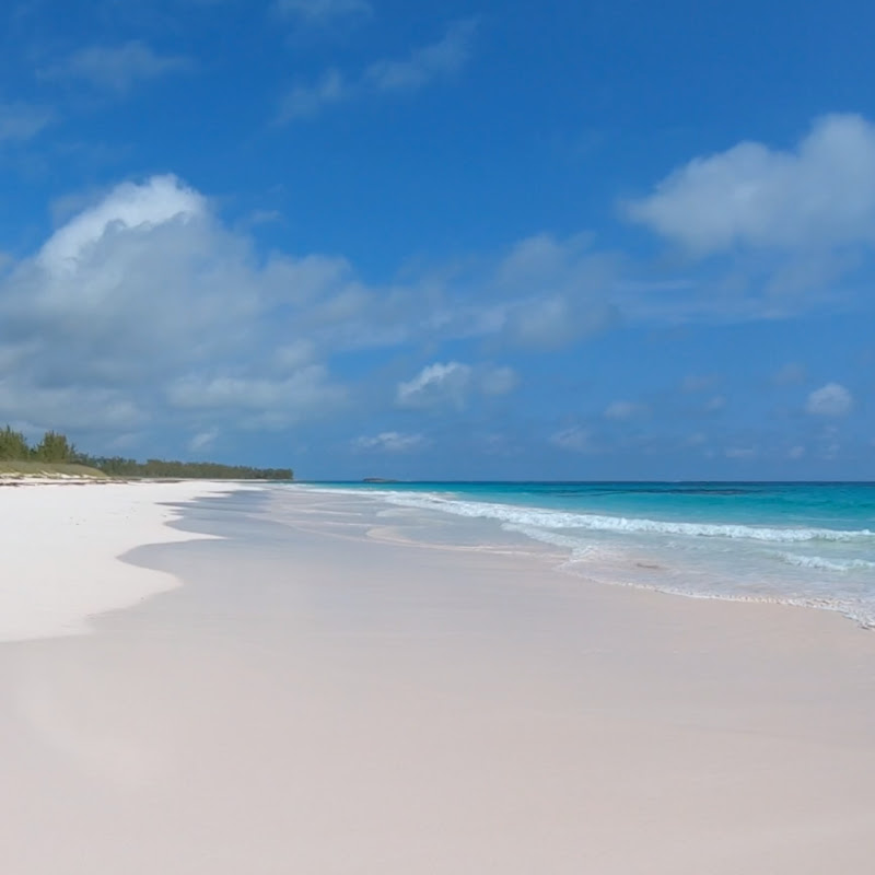 Eleuthera Bahamas