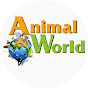Animalsworld logo