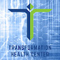 Transformation Health Center - Dr. Chris Pellow logo
