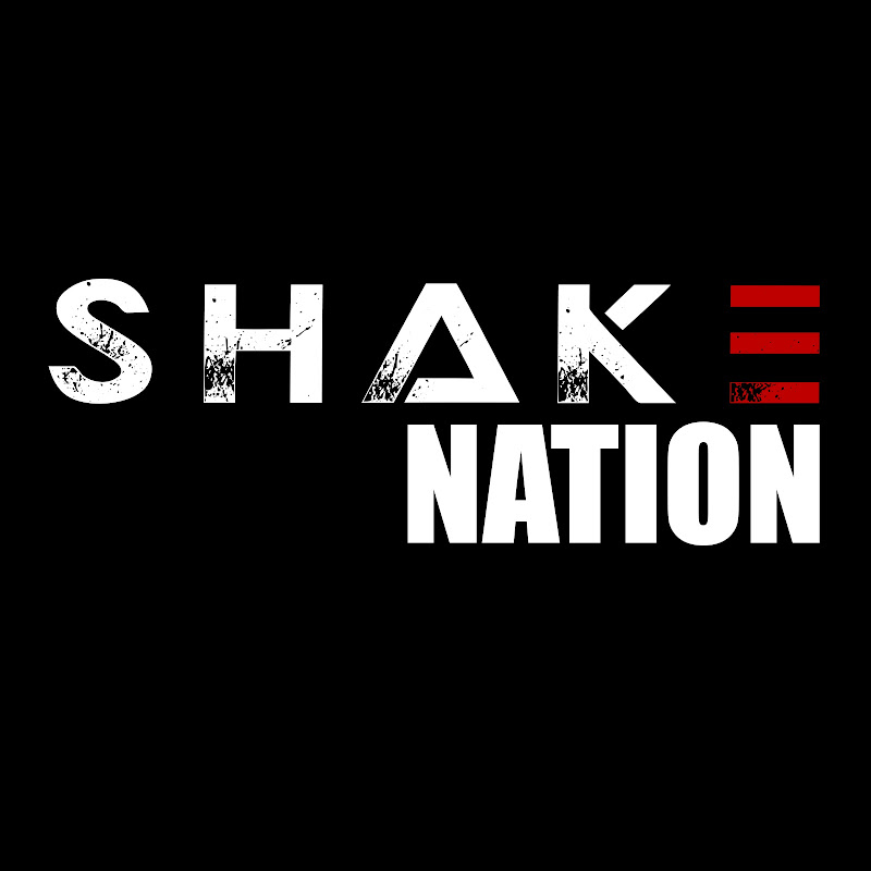 Shake Nation icon