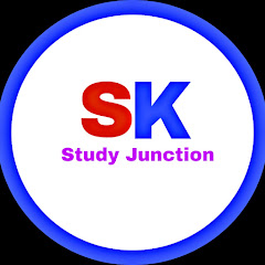 SK STUDY JUNCTION channel logo