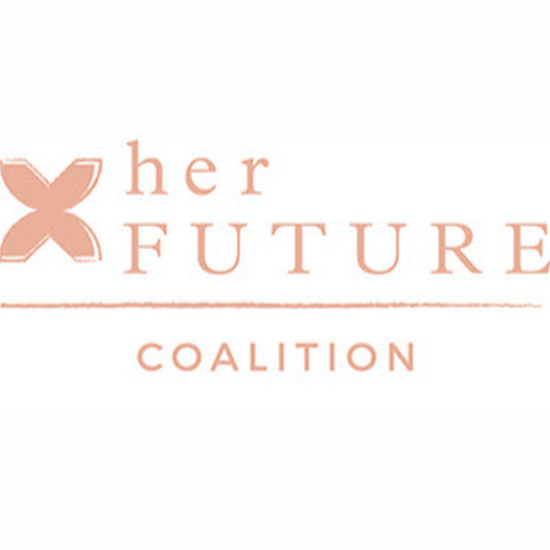 Her Future Coalition, formerly Made by Survivors icon