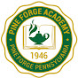 Pine Forge Academy (Official) logo
