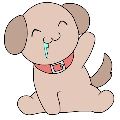 わんこ犬