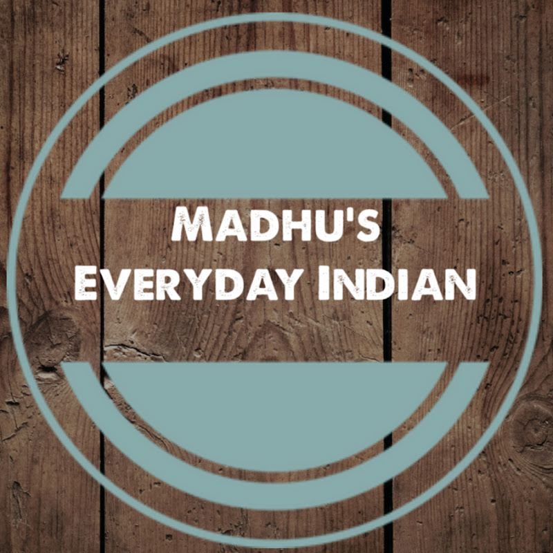 Madhu's Everyday Indian