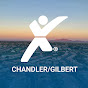 Express Employment Professionals - Chandler, AZ logo
