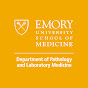 Emory Department of Pathology & Laboratory Medicine logo