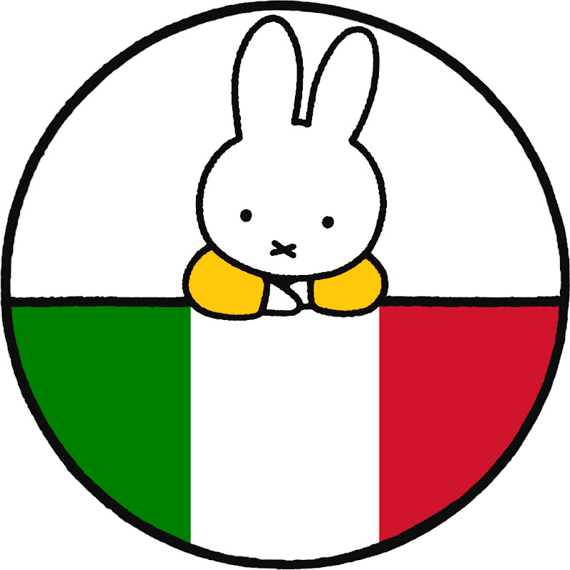 Miffy - Italiano