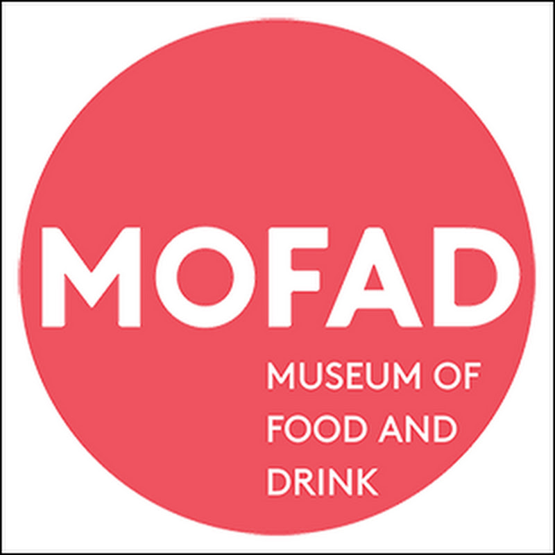 Museum of Food and Drink (MOFAD)