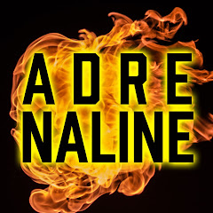 アドレナリン放出ch