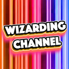 Wizarding Channel Avatar