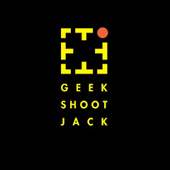 吉术斋GeekShootJack