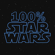 100% Star Wars