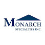 Monarch Specialties Inc. logo