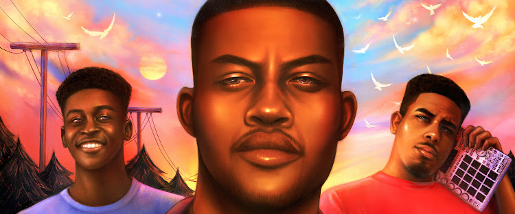 Artist Thumbnail