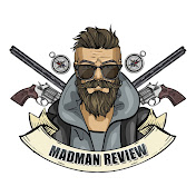 MadMan Review