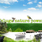 telugu nature power logo