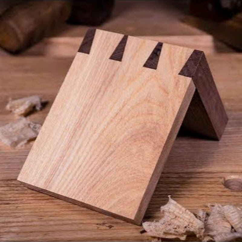 Free Online Woodworking School