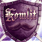 Komlit logo