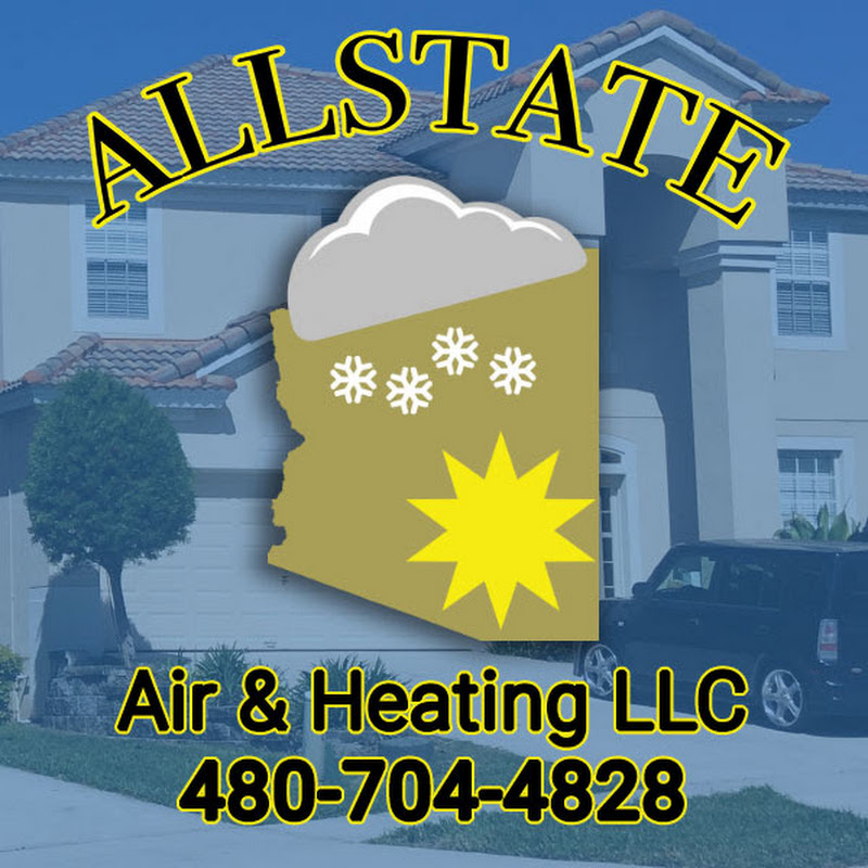 Allstate Air & Heating, LLC