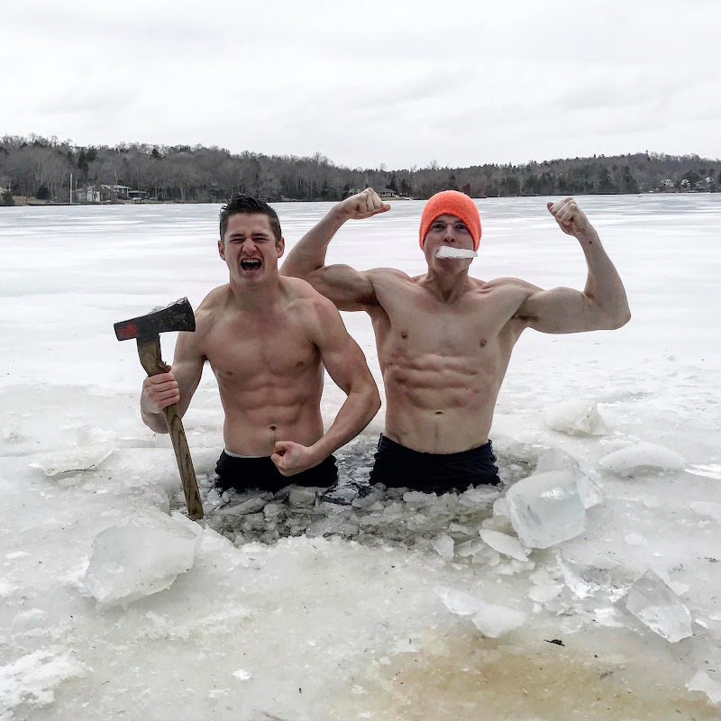 Mayo Bros Calisthenics