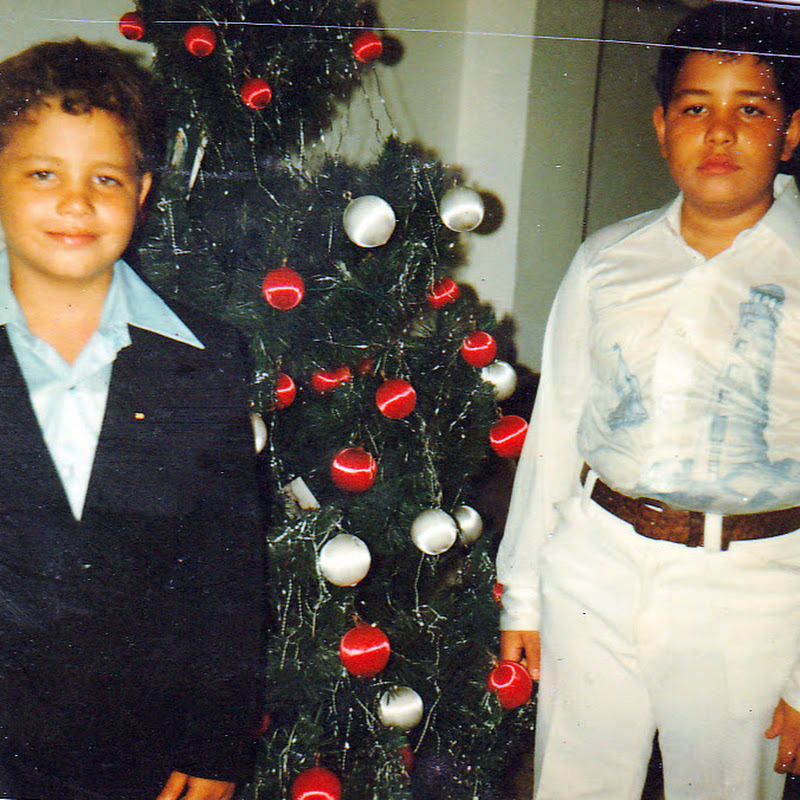 Mi Familia Boricua