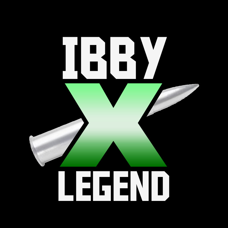 IbbYxLeGenD icon