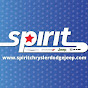 Spirit Chrysler Dodge Jeep Ram logo