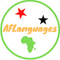 AFLanguages logo