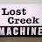 Lost Creek Machine