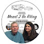 Meant 2 Be RVing logo