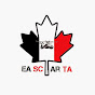 EASCARTA GAMING logo