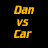 Dan vs Car