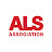 The ALS Association